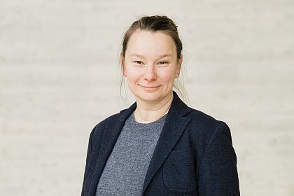 Anja Sips (Foto: Anna Kolata, 2024)