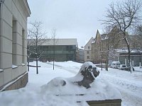 Universitätsplatz Halle